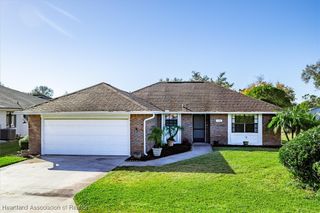 128 Grandview Boulevard, Lake Placid, FL 33852