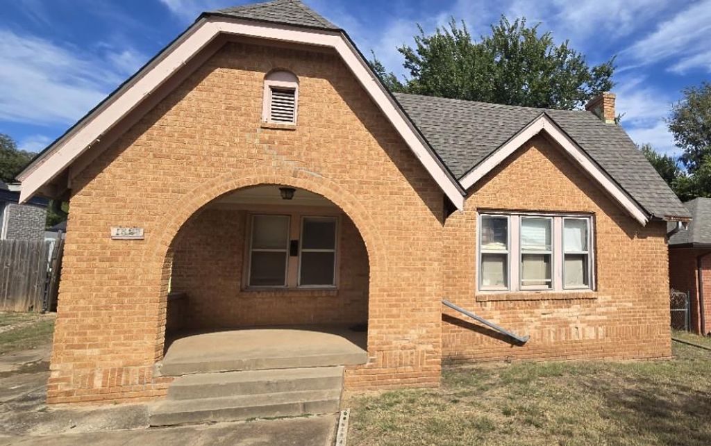 1521 NE 11th Street, Oklahoma City, OK 73117