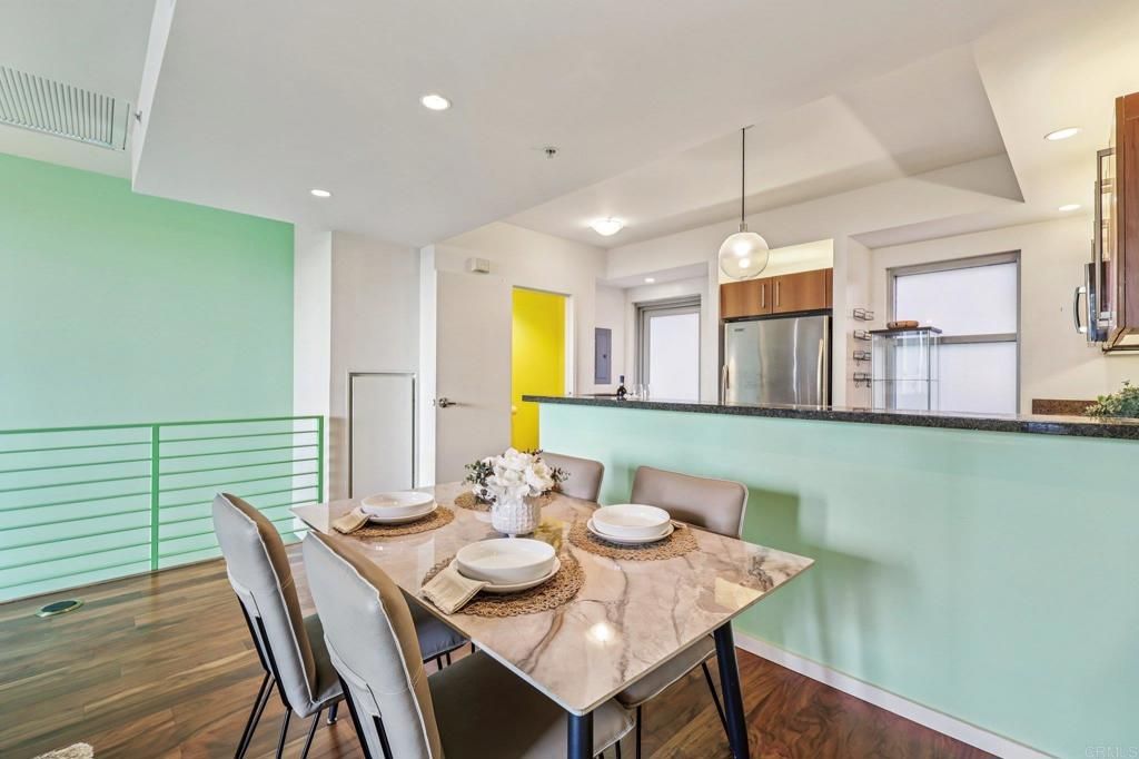 Image 12 of property listing at 321 10Th Avenue 509, San Diego, CA 92101