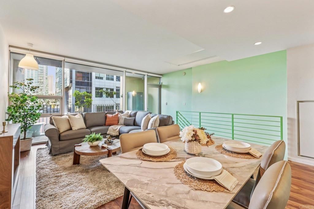 Image 13 of property listing at 321 10Th Avenue 509, San Diego, CA 92101