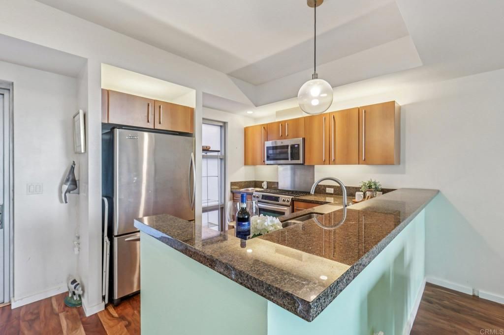 Image 18 of property listing at 321 10Th Avenue 509, San Diego, CA 92101