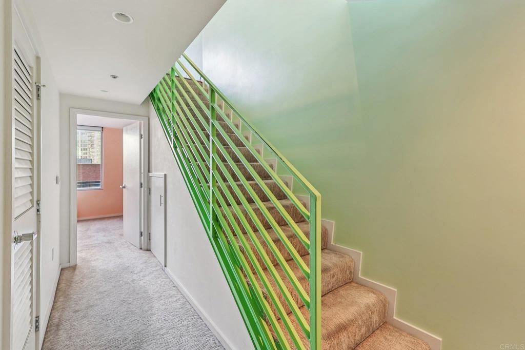 Image 23 of property listing at 321 10Th Avenue 509, San Diego, CA 92101