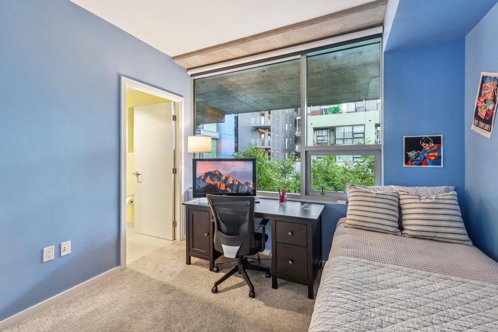 Image 25 of property listing at 321 10Th Avenue 509, San Diego, CA 92101