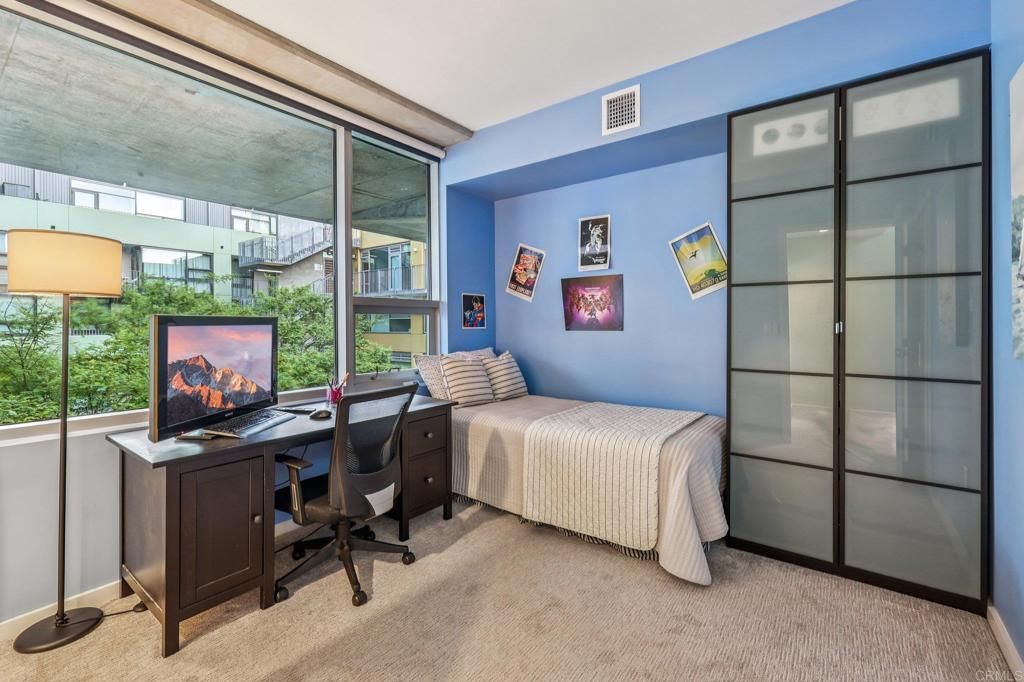 Image 26 of property listing at 321 10Th Avenue 509, San Diego, CA 92101