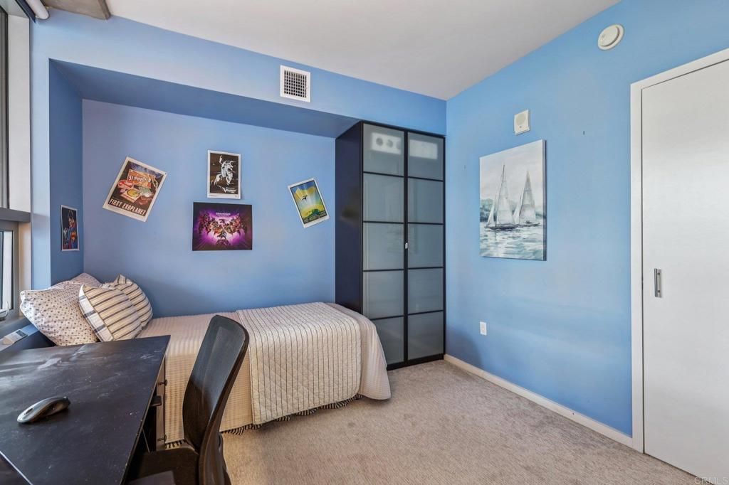 Image 27 of property listing at 321 10Th Avenue 509, San Diego, CA 92101