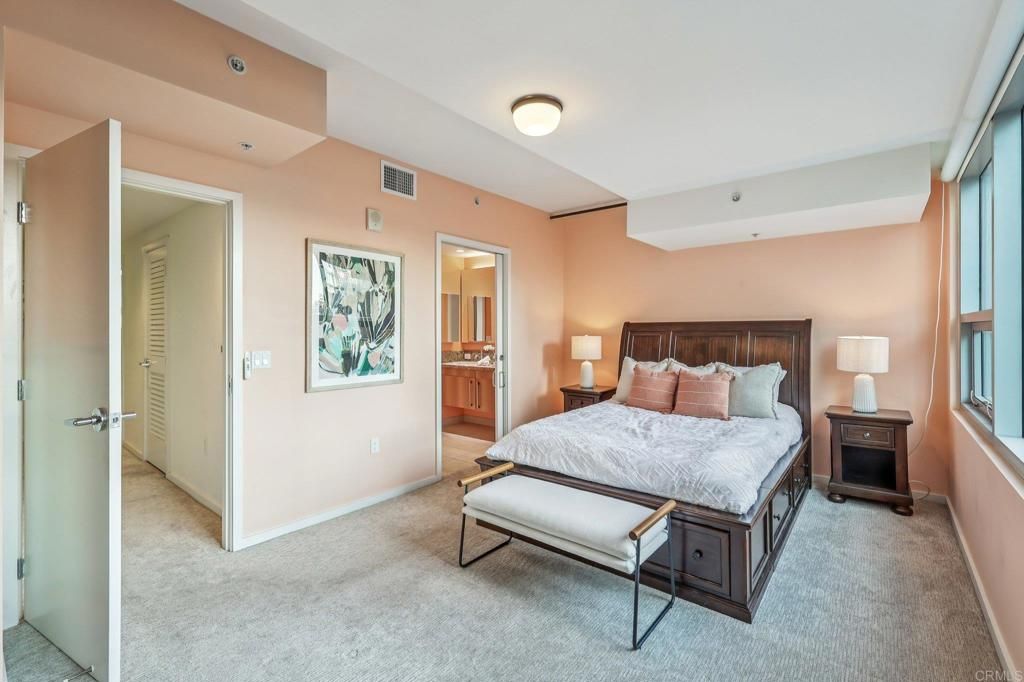 Image 28 of property listing at 321 10Th Avenue 509, San Diego, CA 92101