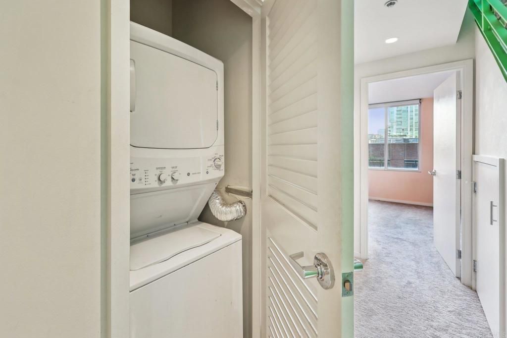 Image 29 of property listing at 321 10Th Avenue 509, San Diego, CA 92101