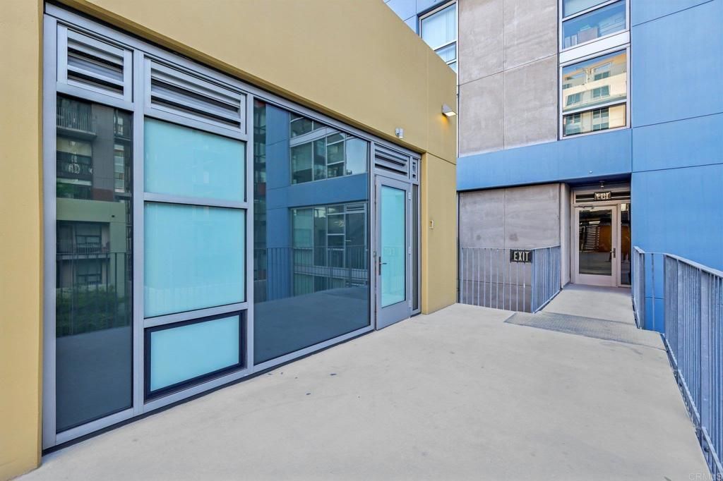 Image 46 of property listing at 321 10Th Avenue 509, San Diego, CA 92101