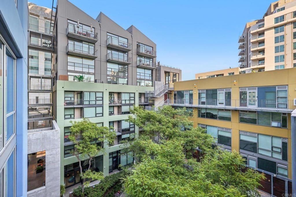 Image 47 of property listing at 321 10Th Avenue 509, San Diego, CA 92101