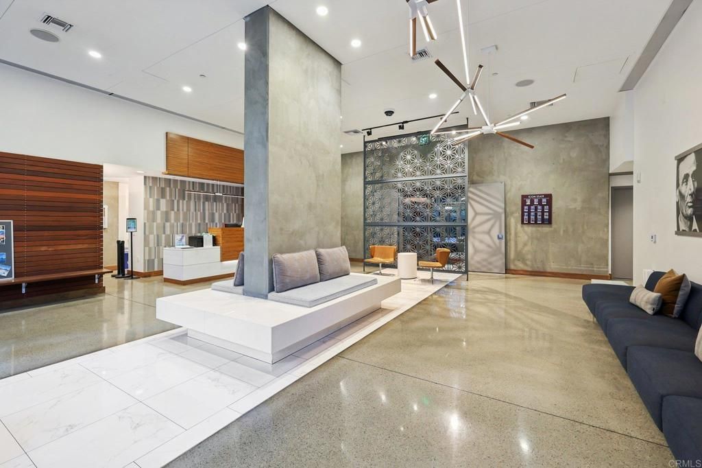 Image 55 of property listing at 321 10Th Avenue 509, San Diego, CA 92101