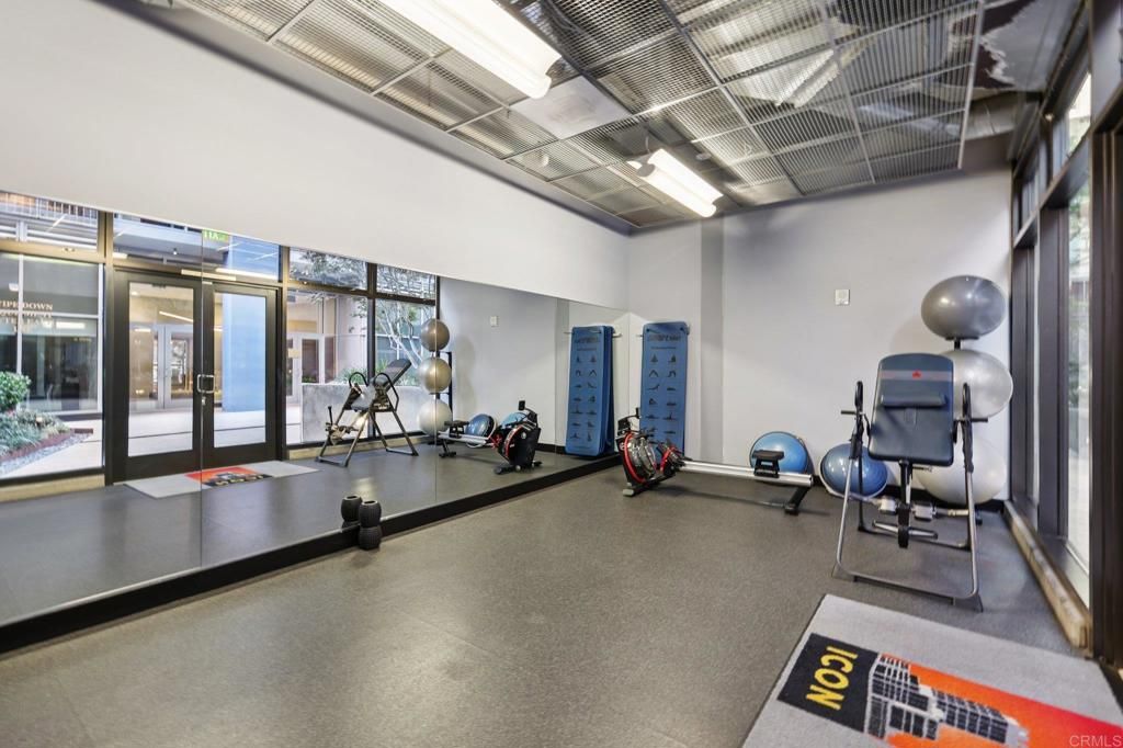 Image 62 of property listing at 321 10Th Avenue 509, San Diego, CA 92101