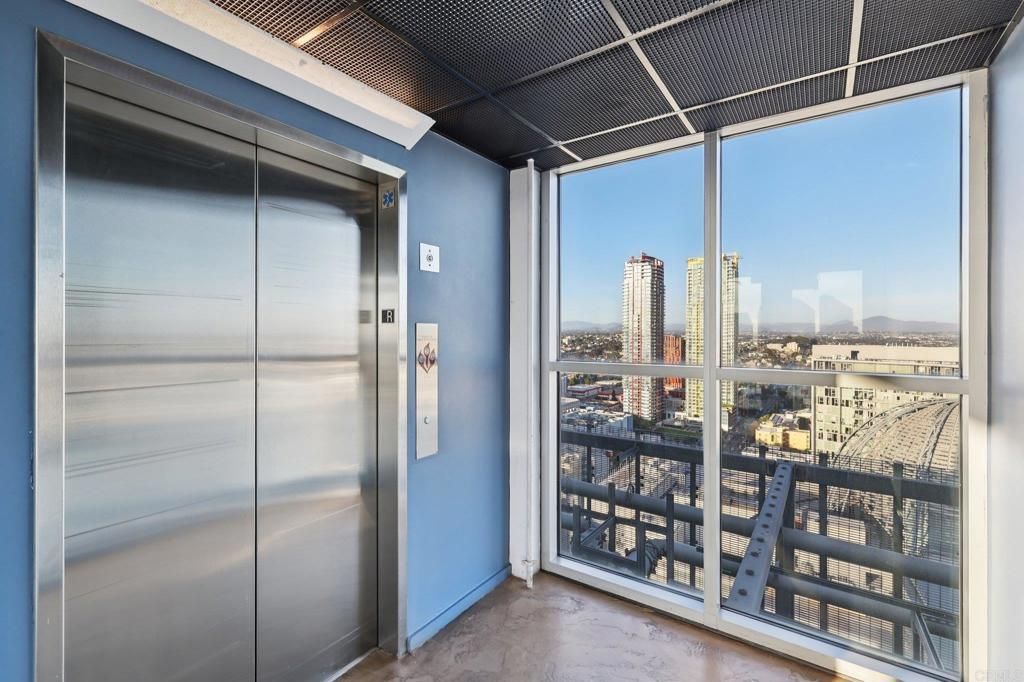 Image 63 of property listing at 321 10Th Avenue 509, San Diego, CA 92101