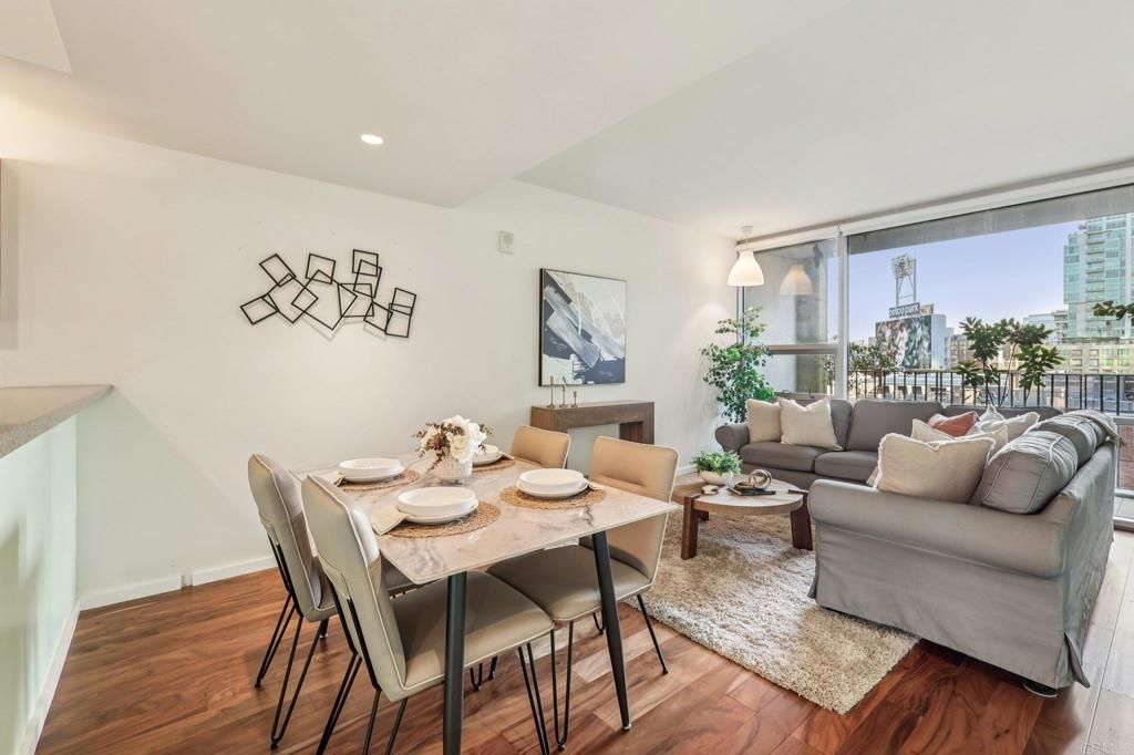 Image 8 of property listing at 321 10Th Avenue 509, San Diego, CA 92101