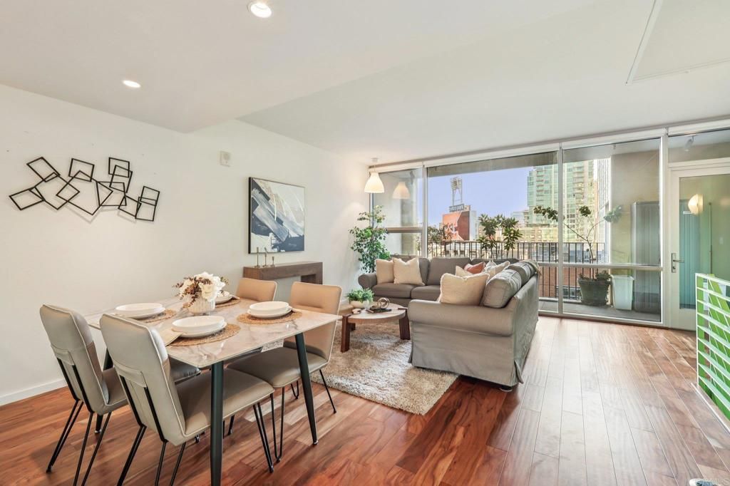 Image 9 of property listing at 321 10Th Avenue 509, San Diego, CA 92101