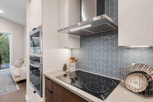 6309 Bristol CIR, Austin, TX 78723