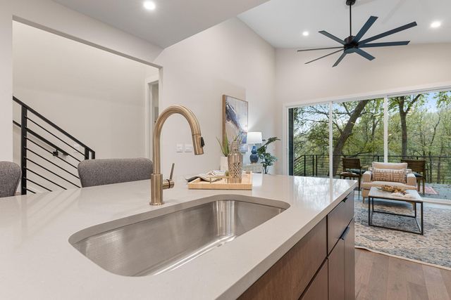 6309 Bristol CIR, Austin, TX 78723