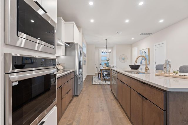 6309 Bristol CIR, Austin, TX 78723