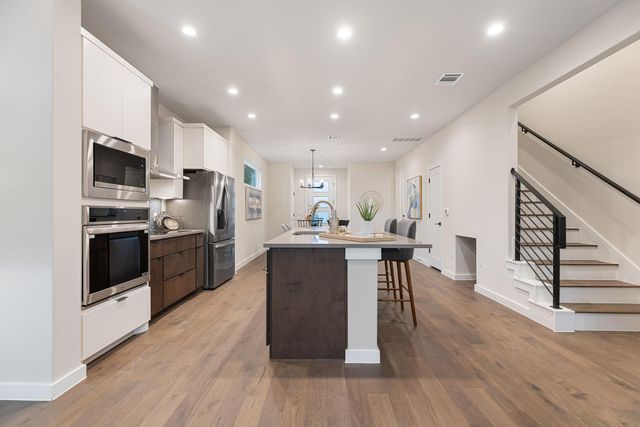 6309 Bristol CIR, Austin, TX 78723