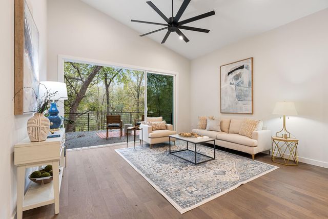 6309 Bristol CIR, Austin, TX 78723