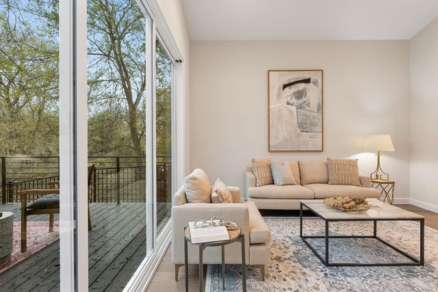 6309 Bristol CIR, Austin, TX 78723