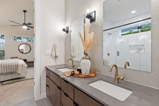 6309 Bristol CIR, Austin, TX 78723