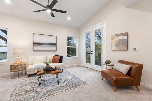 6309 Bristol CIR, Austin, TX 78723