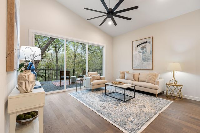 6309 Bristol CIR, Austin, TX 78723