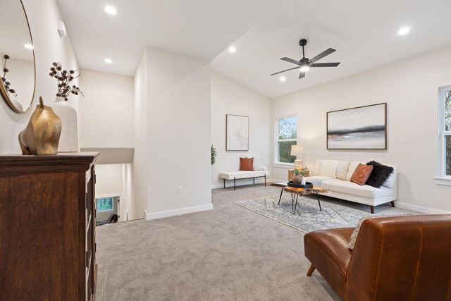 6309 Bristol CIR, Austin, TX 78723