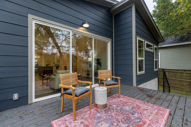 6309 Bristol CIR, Austin, TX 78723