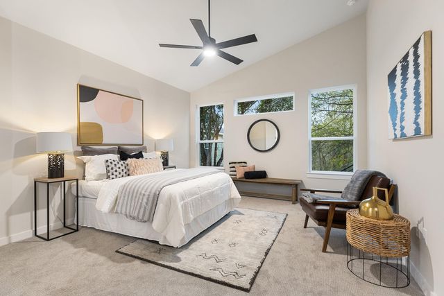 6309 Bristol CIR, Austin, TX 78723