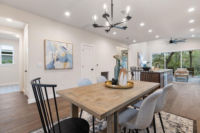 6309 Bristol CIR, Austin, TX 78723