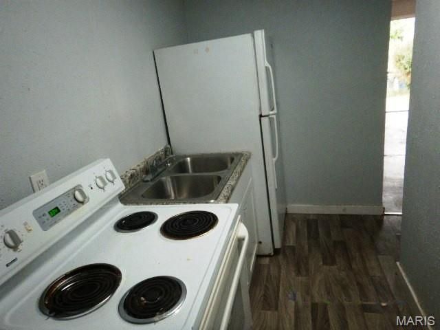 4137 E Lee Avenue, St Louis, MO 63115