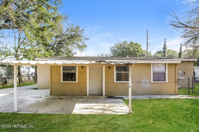 1411 PALMDALE Street, Jacksonville, FL 32208