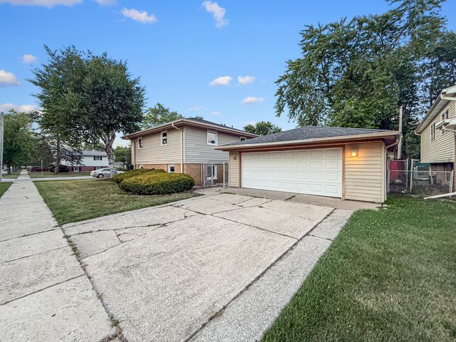 3423 171st Street, Lansing, IL 60438