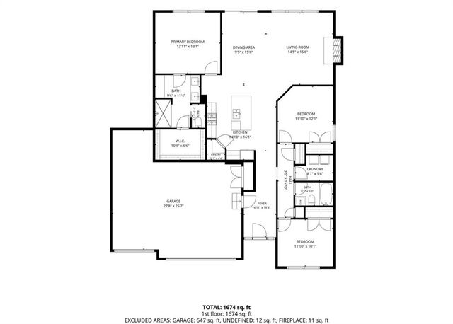 13755 NW 75th Street, Parkville, MO 64152
