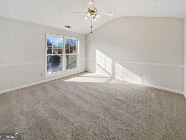 11 Pearl Chambers Drive, Dawsonville, GA 30534