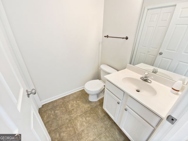 11 Pearl Chambers Drive, Dawsonville, GA 30534