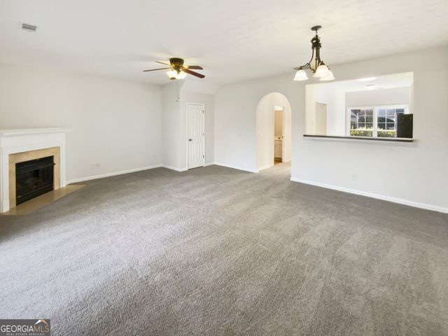 11 Pearl Chambers Drive, Dawsonville, GA 30534