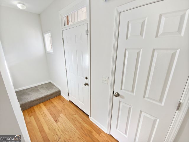 11 Pearl Chambers Drive, Dawsonville, GA 30534