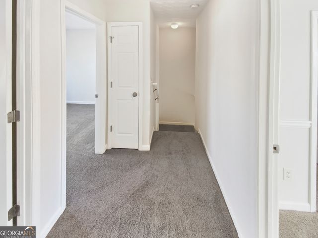 11 Pearl Chambers Drive, Dawsonville, GA 30534