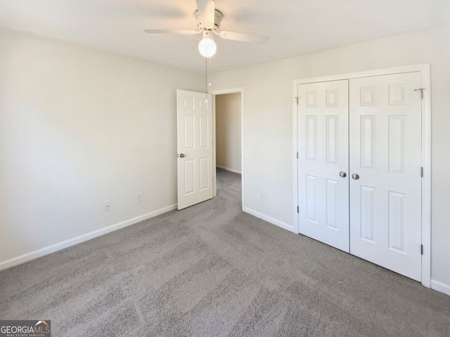 11 Pearl Chambers Drive, Dawsonville, GA 30534