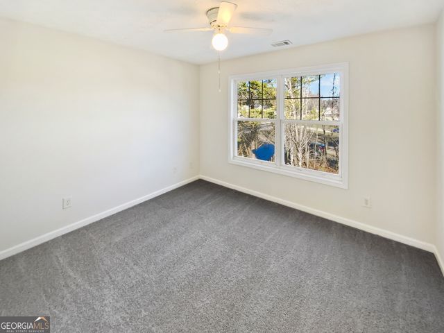 11 Pearl Chambers Drive, Dawsonville, GA 30534