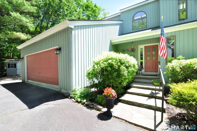 169 Wellsford Drive, Goshen, CT 06756