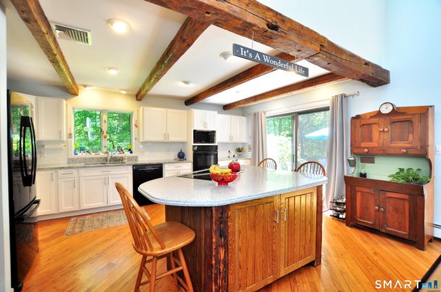 169 Wellsford Drive, Goshen, CT 06756
