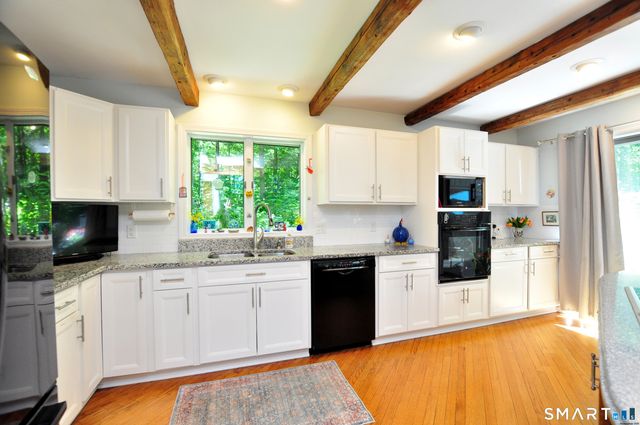 169 Wellsford Drive, Goshen, CT 06756