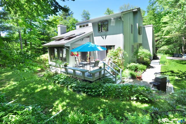 169 Wellsford Drive, Goshen, CT 06756