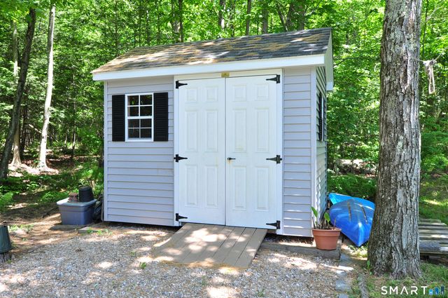 169 Wellsford Drive, Goshen, CT 06756