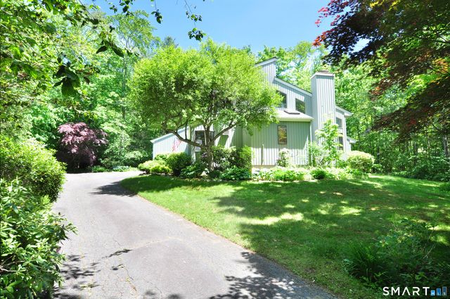 169 Wellsford Drive, Goshen, CT 06756