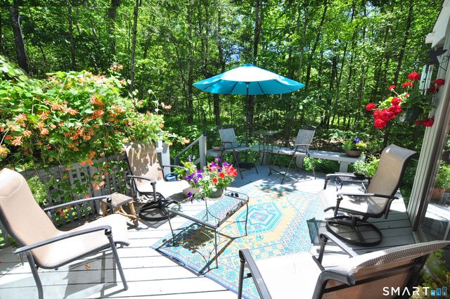 169 Wellsford Drive, Goshen, CT 06756