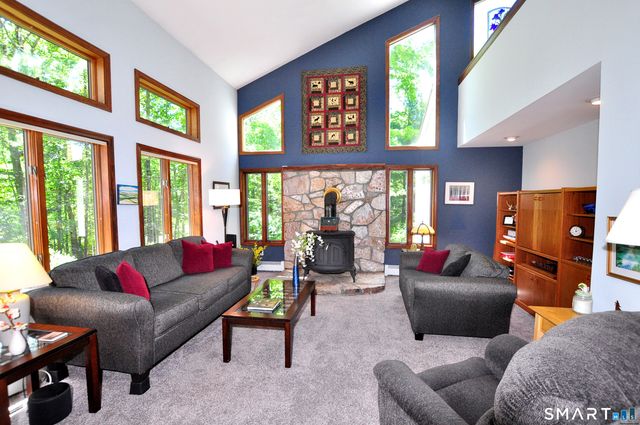 169 Wellsford Drive, Goshen, CT 06756